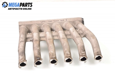 Intake manifold for BMW 7 (E38) 5.4, 326 hp automatic, 2000