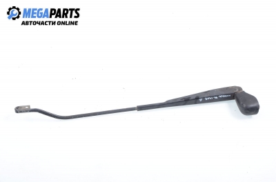 Braț ștergătoare parbriz for Renault Megane I 1.9 D, 64 hp, hatchback, 1996, position: dreaptă - fața