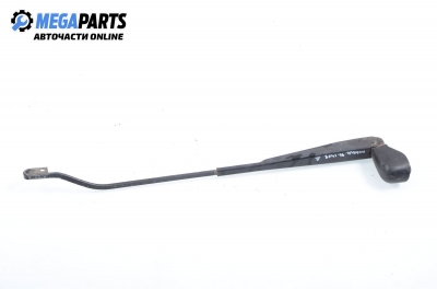 Front wipers arm for Renault Megane I 1.9 D, 64 hp, hatchback, 1996, position: front - right