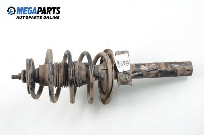 Macpherson shock absorber for Volkswagen Sharan 2.0, 115 hp automatic, 1996, position: front - right