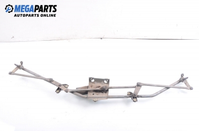 Front wipers motor for Chrysler Voyager 2.4, 151 hp, 1997
