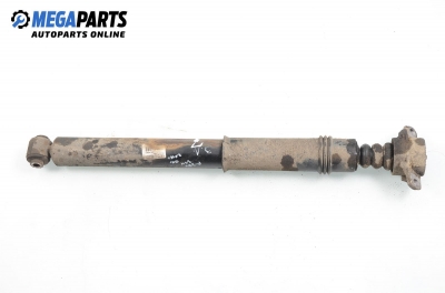 Shock absorber for Peugeot 307 2.0 16V, 136 hp, station wagon automatic, 2004, position: rear - right