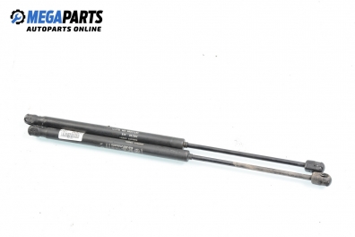 Stoßdämpfer heckklappe for Fiat Punto 1.9 JTD, 80 hp, 1999