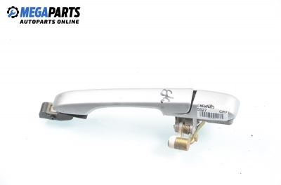 Outer handle for Honda CR-V II (RD4–RD7) 2.0, 150 hp, 2003, position: rear - right
