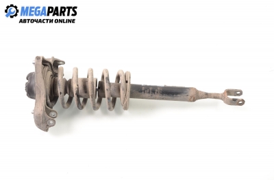 Macpherson shock absorber for Audi A4 (B6) 2.4, 170 hp, sedan, 2004, position: front - left