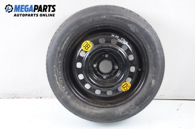 Spare tire for Ford Cougar (1998-2002) 15 inches, width 4 (The price is for one piece)