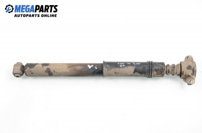Shock absorber for Peugeot 307 2.0 16V, 136 hp, station wagon automatic, 2004, position: rear - left