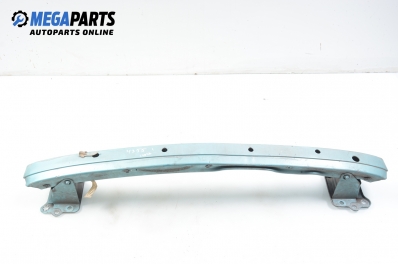 Stützträger stoßstange für Opel Corsa C 1.0, 60 hp, 3 türen, 2002, position: vorderseite