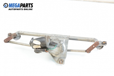 Motor ștergătoare parbriz for Opel Corsa B 1.2, 45 hp, 1994, position: fața