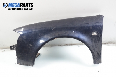 Fender for Audi A6 (C5) 2.4, 165 hp, station wagon, 1999, position: left