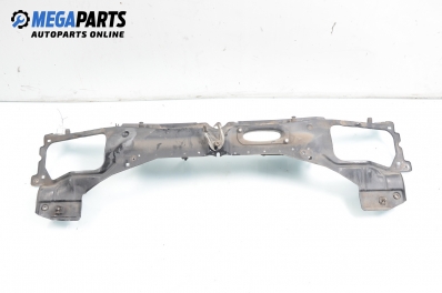 Front slam panel for Peugeot Partner 1.9 D, 69 hp, truck, 2002