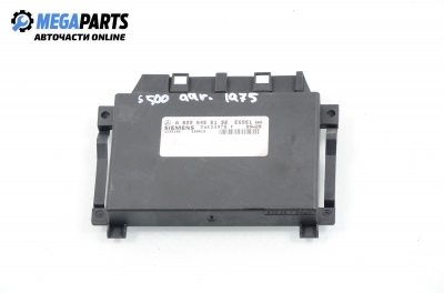 Modul transmisie pentru Mercedes-Benz S-Class W220 5.0, 306 cp, 1999 № A 022 545 51 32