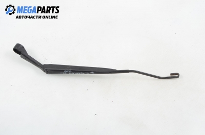Front wipers arm for Hyundai Terracan 2.9 CRDi, 150 hp, 2002, position: front - right