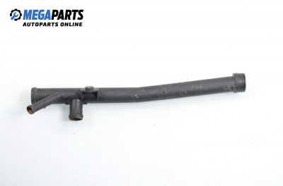 Water pipe for Volkswagen Golf III 1.4, 60 hp, 1994