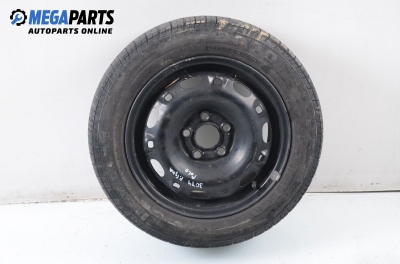 Spare tire for Volkswagen Polo (9N/9N3) (2002-2008) 14 inches, width 6 (The price is for one piece)