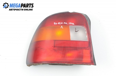 Tail light for Rover 600 (1993-1999) 2.0, sedan, position: left