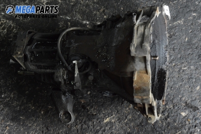  for Audi 80 (B4) 2.0, 115 hp, sedan, 1992