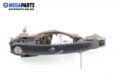 Mâner exterior pentru Volkswagen Golf IV 1.4 16V, 75 cp, 3 uși, 1999, poziție: dreapte