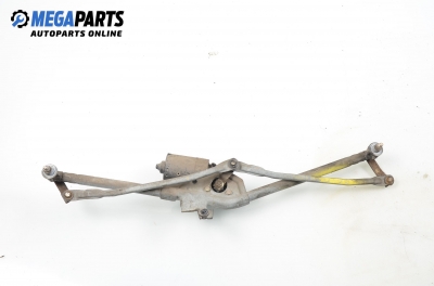 Motor ștergătoare parbriz for Volkswagen Passat (B4) 1.8, 90 hp, combi, 1994