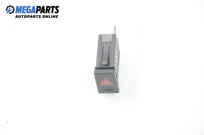 Buton lumini de urgență pentru Volkswagen Passat (B5; B5.5) 1.9 TDI, 130 cp, combi, 2001