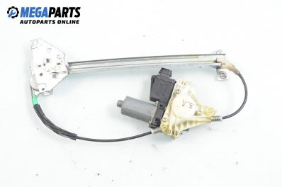 Macara electrică geam pentru Mitsubishi Space Star 1.8 GDI, 122 cp, 1999, poziție: stânga - spate