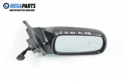 Mirror for Rover 600 2.0, 115 hp, 1994, position: right