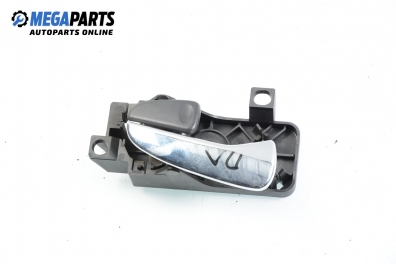 Inner handle for Jaguar S-Type 3.0, 238 hp automatic, 2000, position: front - left