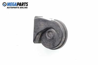 Hupe für Chevrolet Captiva 3.2 4WD, 230 hp automatik, 2007 № 0055306