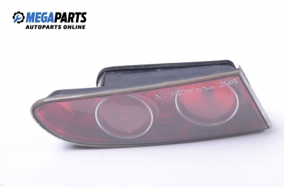 Inner tail light for Seat Ibiza 1.9 TDi, 131 hp, 3 doors, 2003, position: left