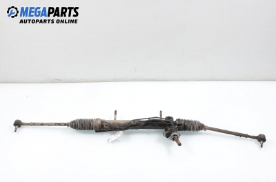 Hydraulic steering rack for Peugeot 206 1.1, 60 hp, hatchback, 3 doors, 2001