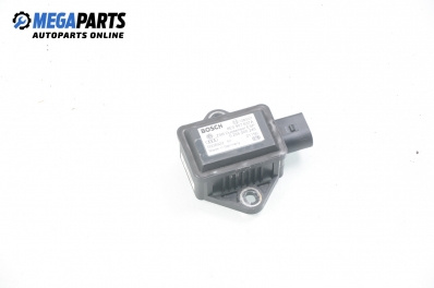 ESP sensor for Volkswagen Passat (B5; B5.5) 1.9 TDI, 130 hp, station wagon, 2001