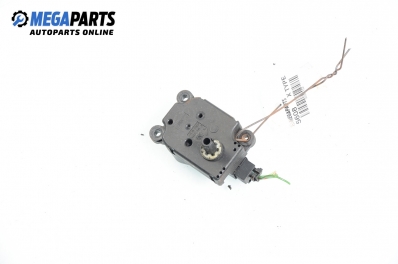 Heater motor flap control for Jaguar X-Type 2.0 D, 130 hp, sedan, 2004