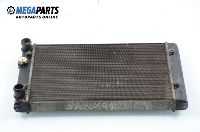 Wasserradiator für Volkswagen Golf III 1.6, 75 hp, 5 türen, 1995