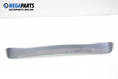Spoiler pentru Fiat Bravo 1.8 GT, 113 cp, 3 uși, 1996, poziție: din spate
