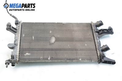 Radiator de apă pentru Opel Corsa C 1.0, 60 cp, 3 uși, 2002