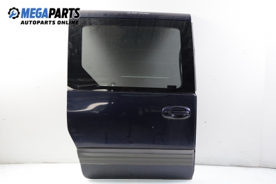 Door for Chrysler Voyager 3.3, 158 hp automatic, 1998, position: rear - right