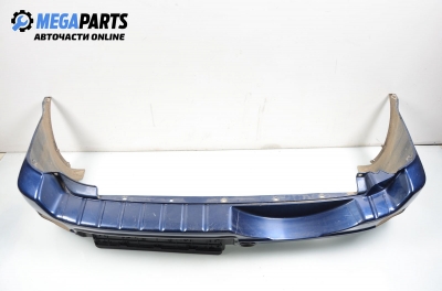 Bara de protectie spate for Honda CR-V I (RD1–RD3) 2.0 16V 4WD, 147 hp, 2000, position: din spate