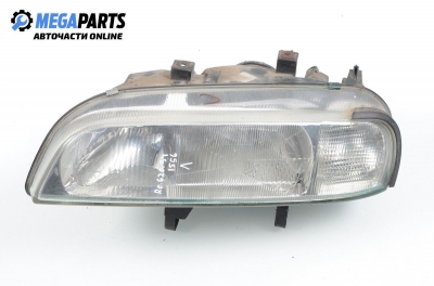 Headlight for Rover 600 (1993-1999) 2.0, sedan, position: left