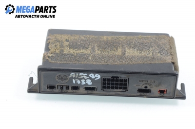 Steuermodul alarmsystem für Alfa Romeo 156 2.4 JTD, 136 hp, sedan, 5 türen, 1999 № M996-SC1