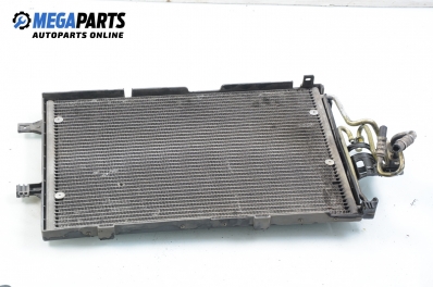 Radiator aer condiționat for Opel Corsa C 1.0, 60 hp, 2002