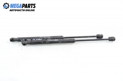 Stoßdämpfer heckklappe for Lancia Lybra 1.6 16V, 103 hp, combi, 2002
