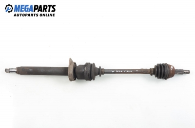 Driveshaft for Ford Fiesta IV 1.3, 60 hp, 5 doors, 1998, position: right