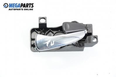 Inner handle for Jaguar S-Type 3.0, 238 hp automatic, 2000, position: front - right