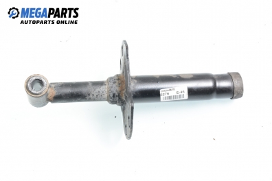 Tampon bară de protecție față pentru BMW 3 (E46) 2.0 td, 115 cp, hatchback, 3 uși, 2005, poziție: stânga