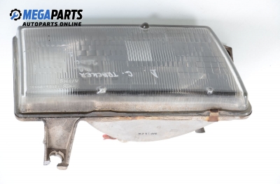Headlight for Geo Tracker 1.6, 80 hp, 3 doors automatic, 1996, position: right