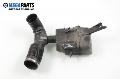 Air vessel for Peugeot Partner 1.9 D, 69 hp, truck, 2004