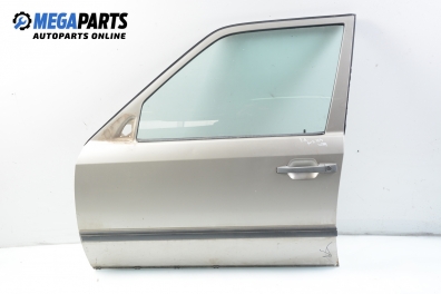 Ușă for Mercedes-Benz 124 (W/S/C/A/V) 2.3, 136 hp, sedan, 1988, position: stânga - fața