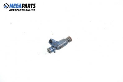 Gasoline fuel injector for Citroen Xsara Picasso 1.6, 95 hp, 2002