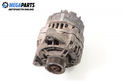 Alternator for Audi A4 (B5) 1.6, 100 hp, sedan, 1995