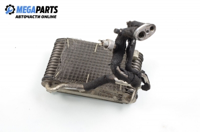 Interior AC radiator for Audi 80 (B4) 1.9 TDI, 90 hp, sedan, 1993